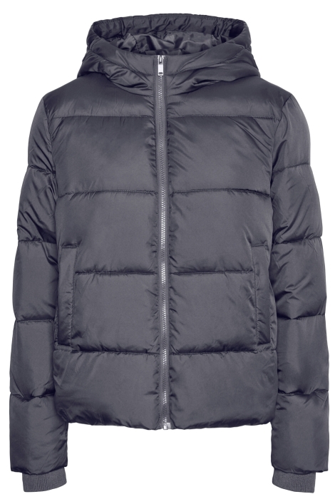 Pieces pcbee new short puffer jacket bc