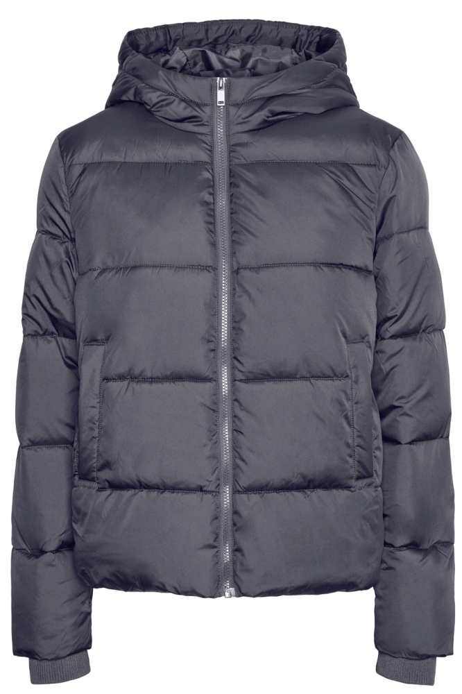 PCBEE NEW SHORT PUFFER JACKET BC 17115626 Magnet