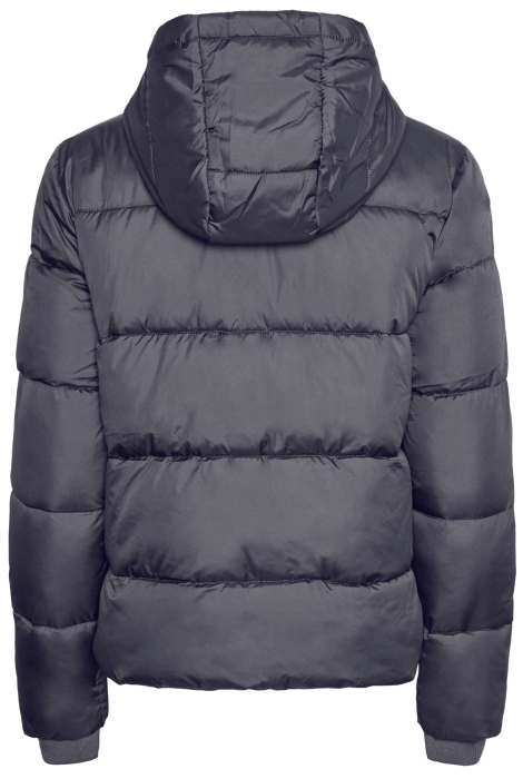 Pieces pcbee new short puffer jacket bc