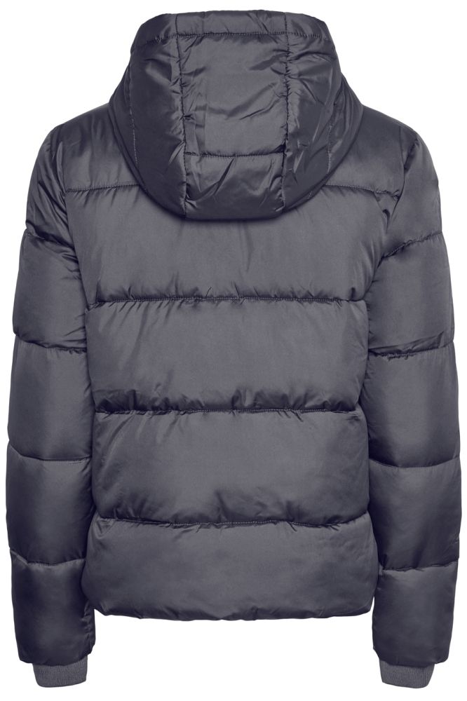 PCBEE NEW SHORT PUFFER JACKET BC 17115626 Magnet