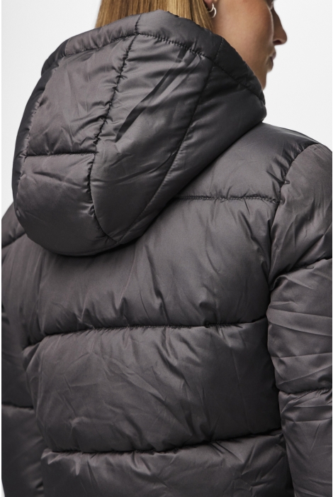 Pieces pcbee new short puffer jacket bc