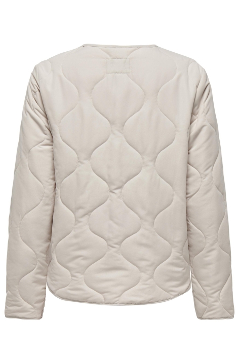 Jacqueline de Yong jdyella quilt jacket otw sgo