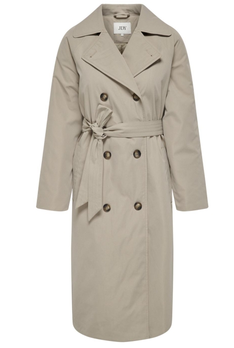 Jacqueline de Yong jdyeva trenchcoat otw yfm