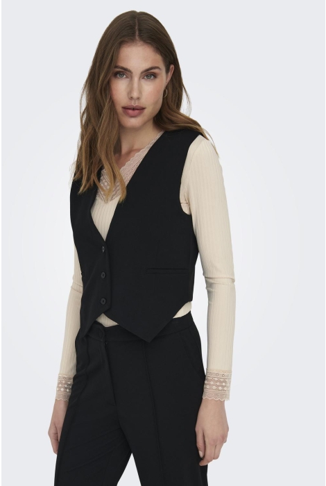 Jacqueline de Yong jdygeggo waistcoat jrs atk