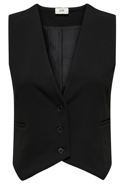 Jacqueline de Yong jdygeggo waistcoat jrs atk