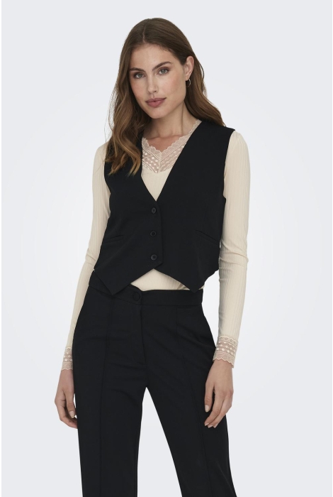 Jacqueline de Yong jdygeggo waistcoat jrs atk