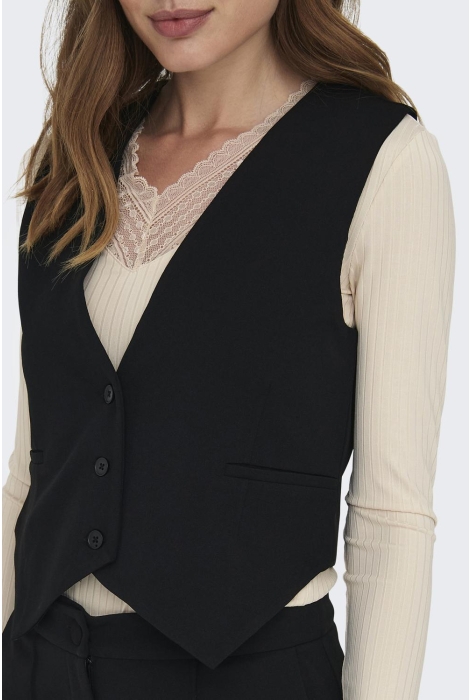 Jacqueline de Yong jdygeggo waistcoat jrs atk