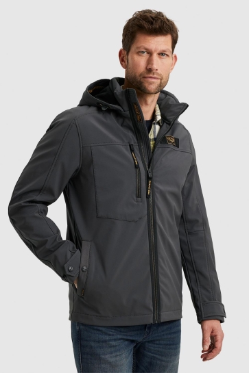 PME legend Jas SUCCESSOR JACKET PJA2402110 9114