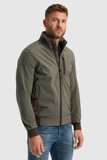 PME legend Jas SKYGLIDER JACKET PJA2402123 8036