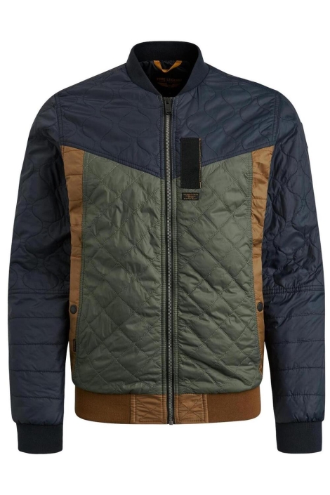 PME legend bomber jacket raider mix cylon