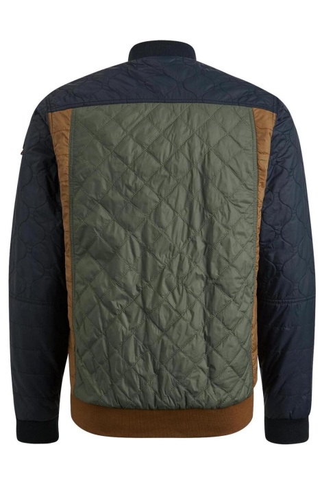 PME legend bomber jacket raider mix cylon