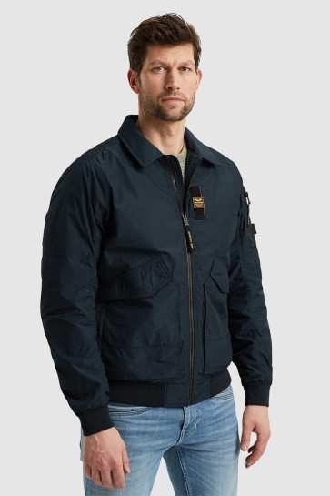 PME legend Jas GLAZER JACKET PJA2402119 5281