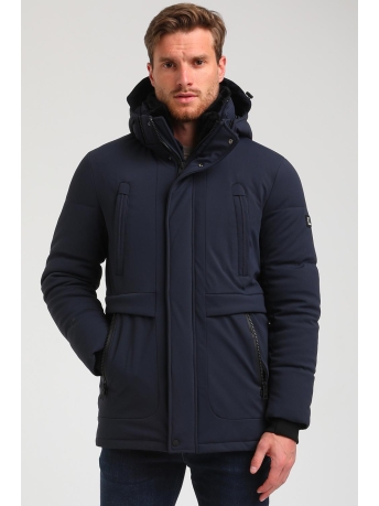 Gabbiano Jas TECHNICAL PARKA 534755 301 navy