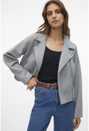 Dit is ook leuk van Vero Moda Jas