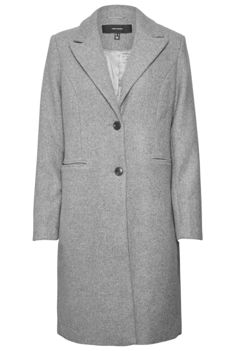 Vero Moda vmblaza long wool coat ga boo