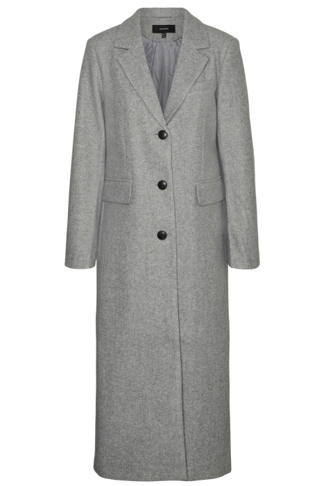 Vero Moda vmvincemilan long coat ga boo