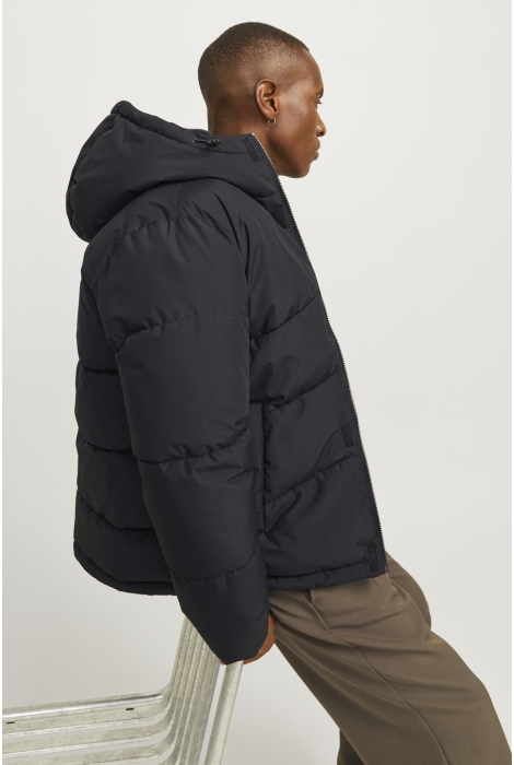 Jack & Jones jjworld puffer jacket