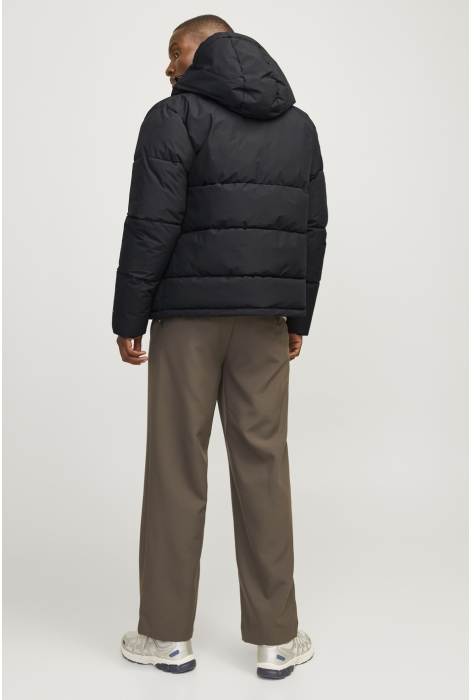 Jack & Jones jjworld puffer jacket