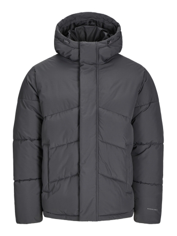 Jack & Jones Jas JJWORLD PUFFER JACKET 12259850 ASPHALT