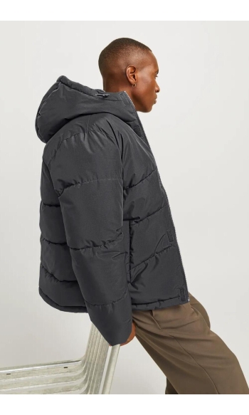 JJWORLD PUFFER JACKET 12259850 ASPHALT