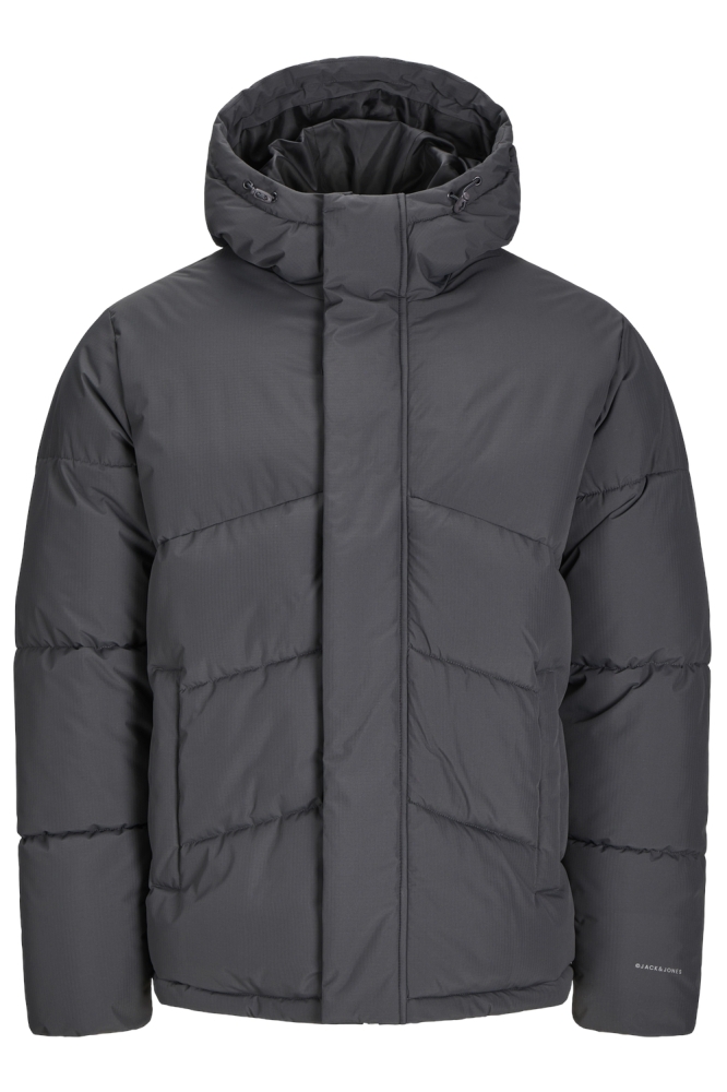 JJWORLD PUFFER JACKET 12259850 ASPHALT