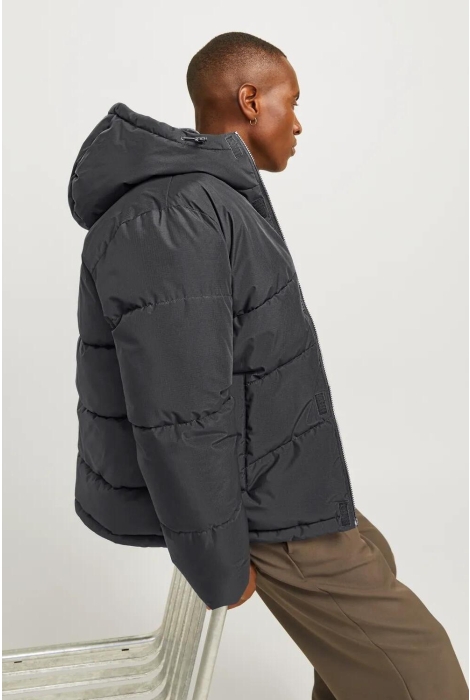 Jack & Jones jjworld puffer jacket