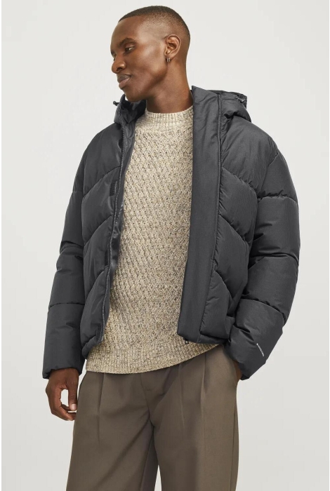 Jack & Jones jjworld puffer jacket