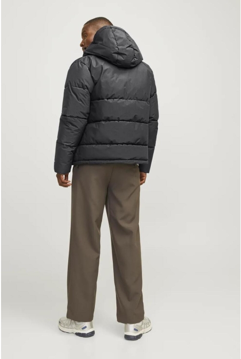 Jack & Jones jjworld puffer jacket