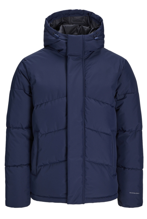 Jack & Jones jjworld puffer jacket