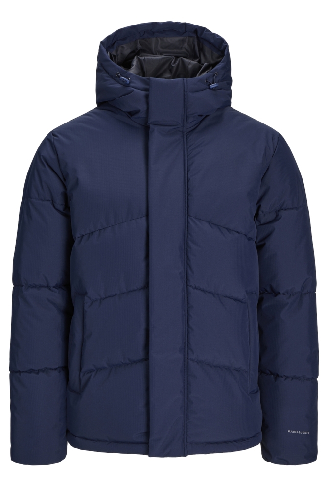 JJWORLD PUFFER JACKET 12259850 NAVY BLAZER