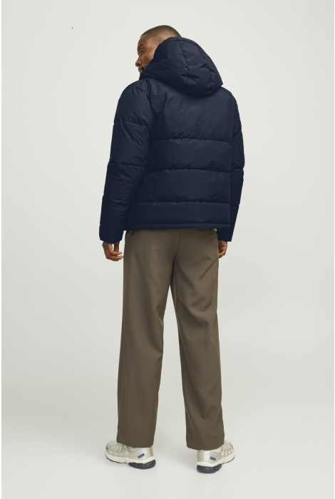 Jack & Jones jjworld puffer jacket