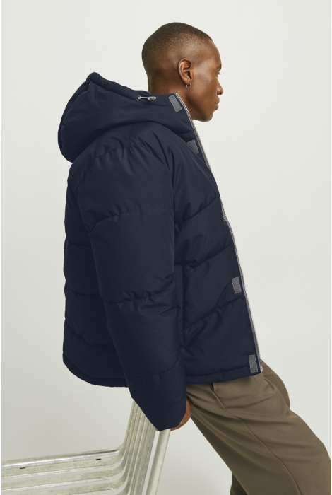 Jack & Jones jjworld puffer jacket