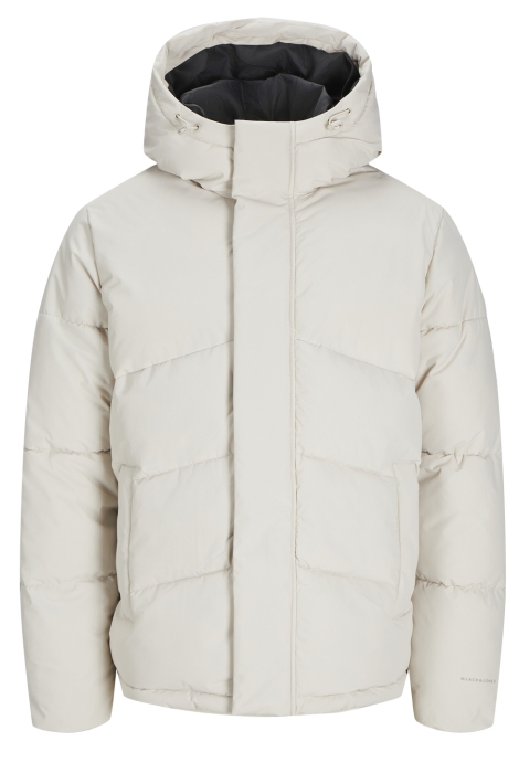 Jack & Jones jjworld puffer jacket