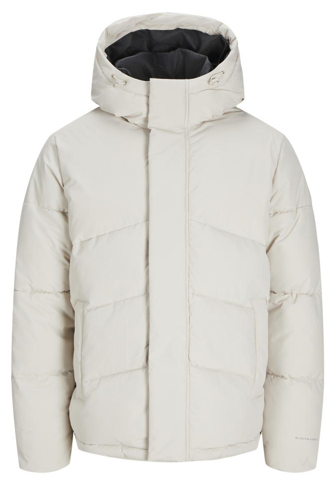 JJWORLD PUFFER JACKET 12259850 MOONBEAM