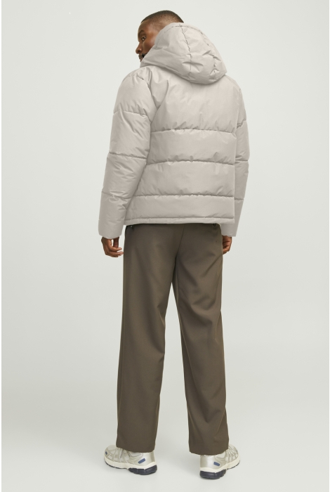 Jack & Jones jjworld puffer jacket