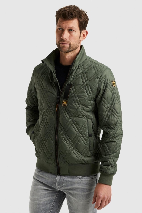 PME legend bomber jacket raider cylon