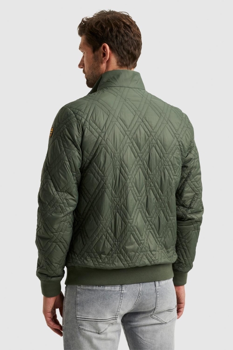 PME legend bomber jacket raider cylon