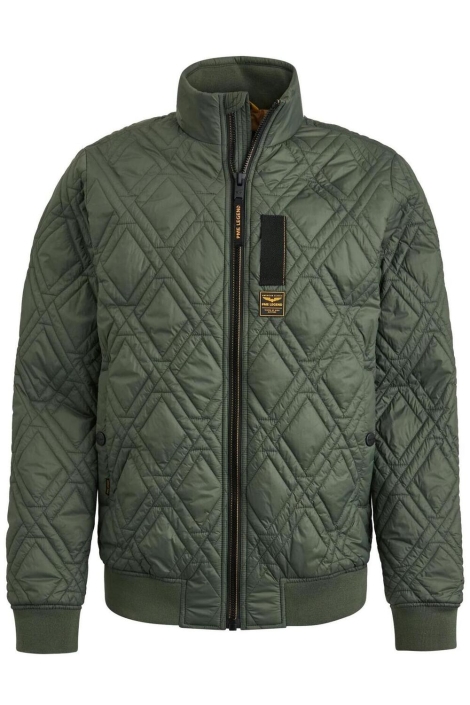 PME legend bomber jacket raider cylon