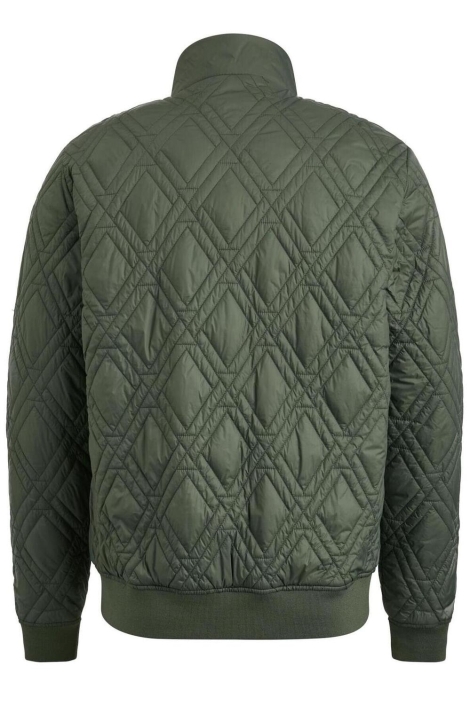 PME legend bomber jacket raider cylon