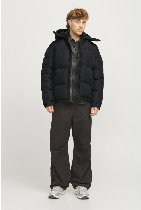 Jack & Jones jcoaero puffer sn