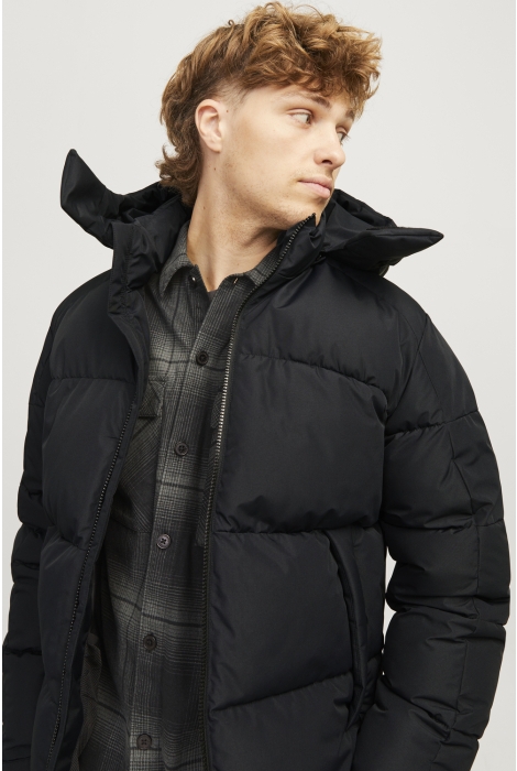 Jack & Jones jcoaero puffer sn