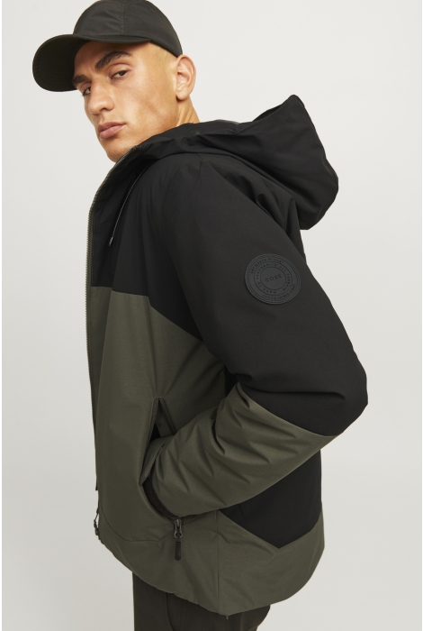 Jack & Jones jcoaiden transitional jacket sn