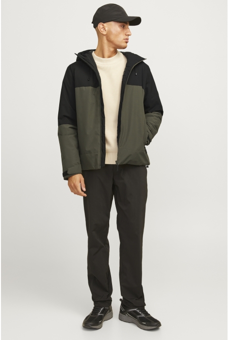 Jack & Jones jcoaiden transitional jacket sn