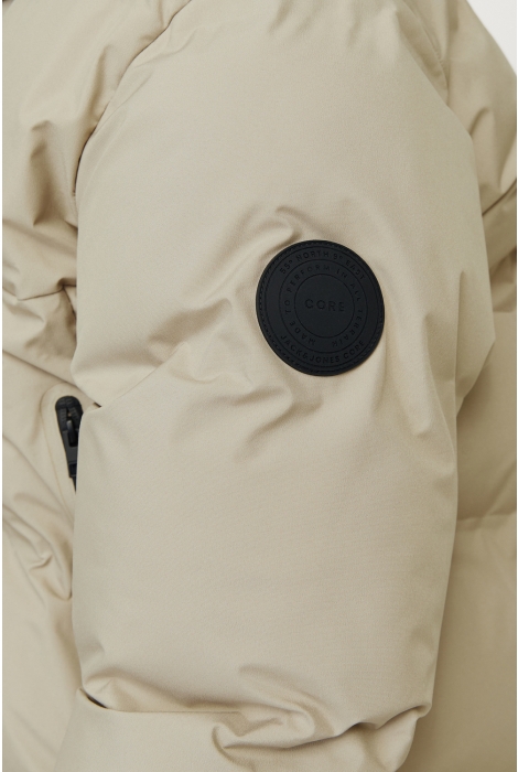 Jack & Jones jcoalpha puffer sn