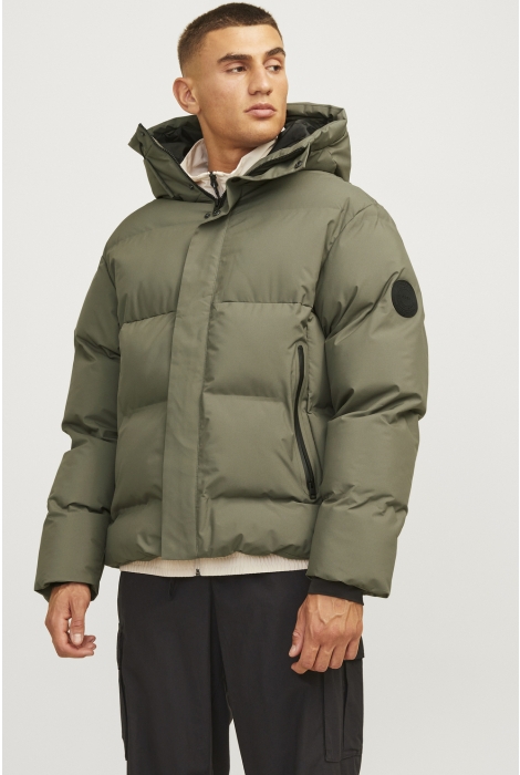 Jack & Jones jcoalpha puffer sn