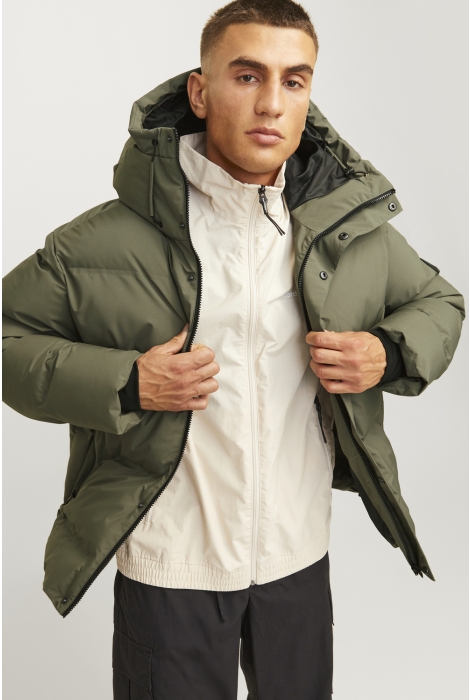 Jack & Jones jcoalpha puffer sn