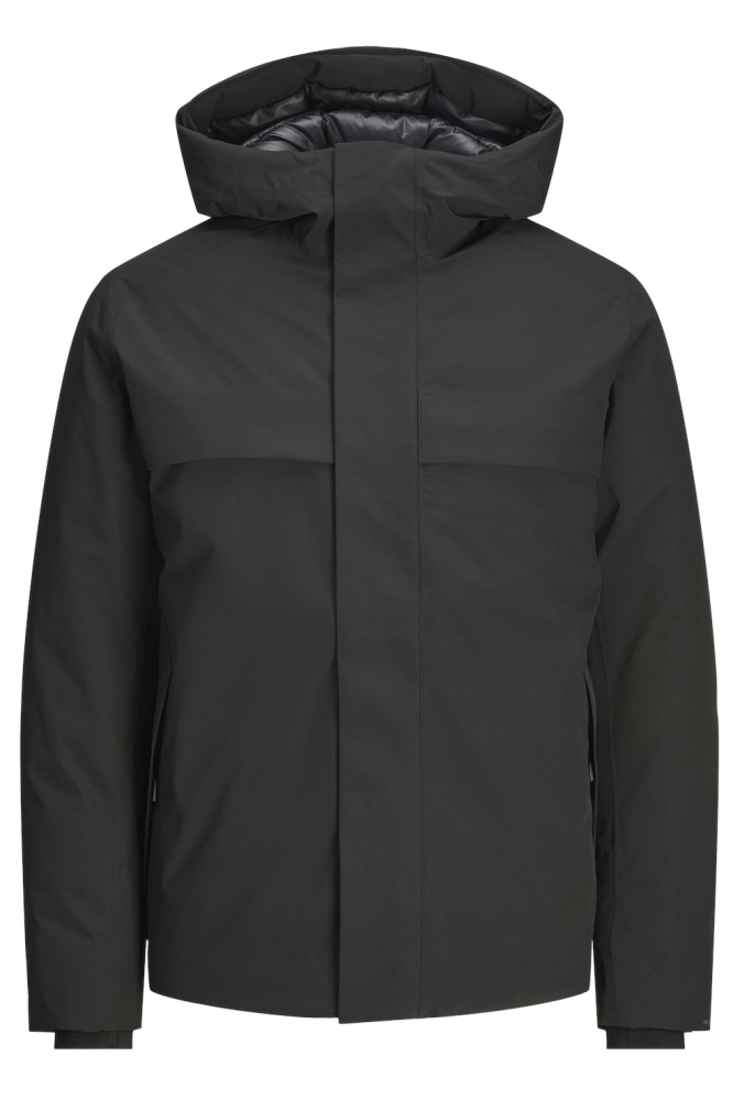 JPRBLAWAVE JACKET 12259457 Black