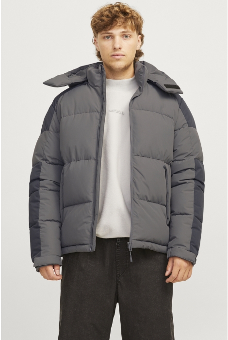 Jack & Jones jcoaero puffer sn