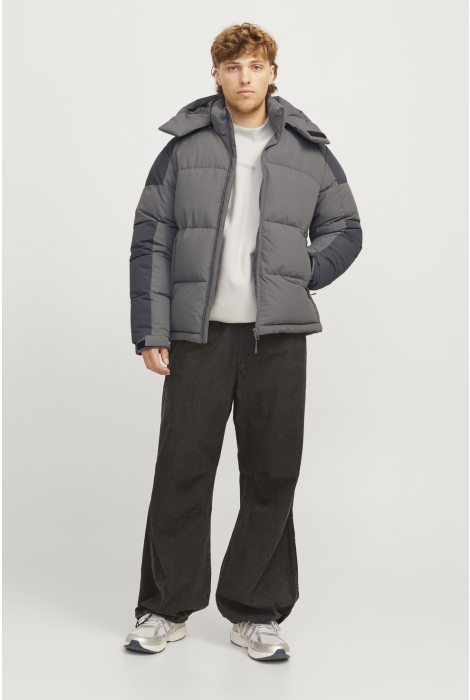 Jack & Jones jcoaero puffer sn