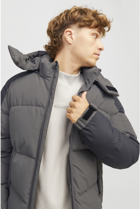 Jack & Jones jcoaero puffer sn